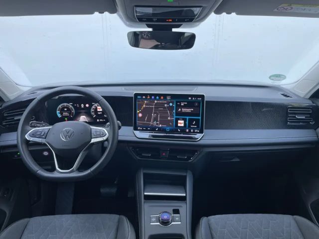 Volkswagen Tiguan 2.0 TDI DSG Life