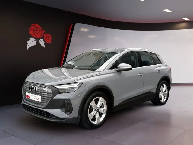 Audi Q4 e-tron Quattro