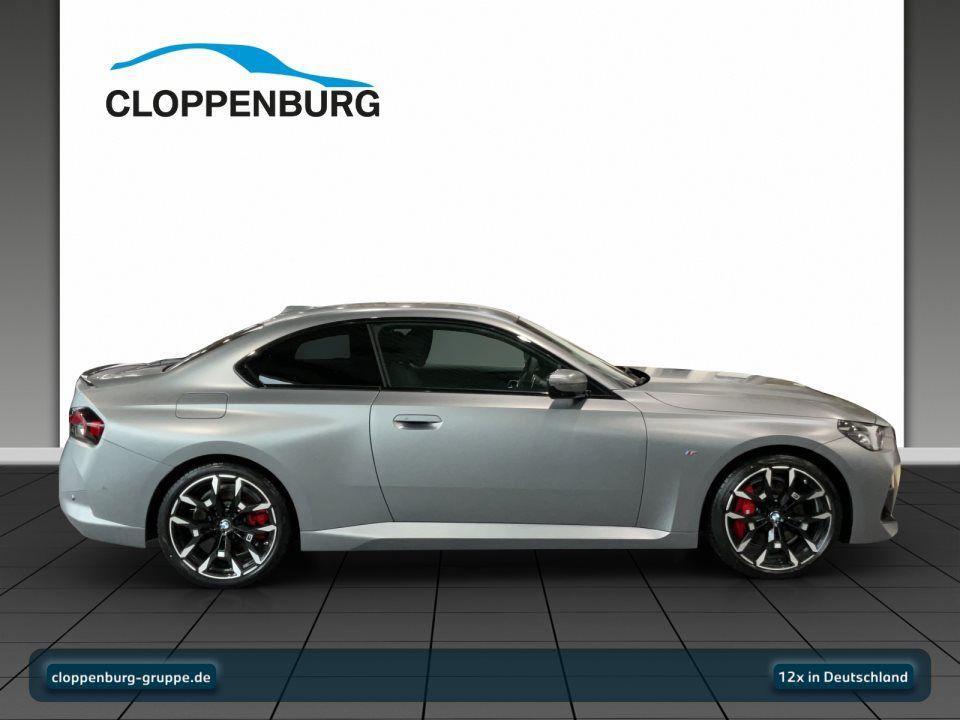 BMW 230 230i Coupé M-Sport