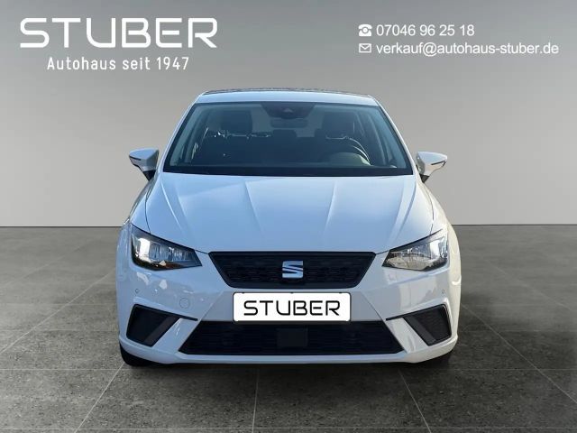 Seat Ibiza 1.0 TSI Style