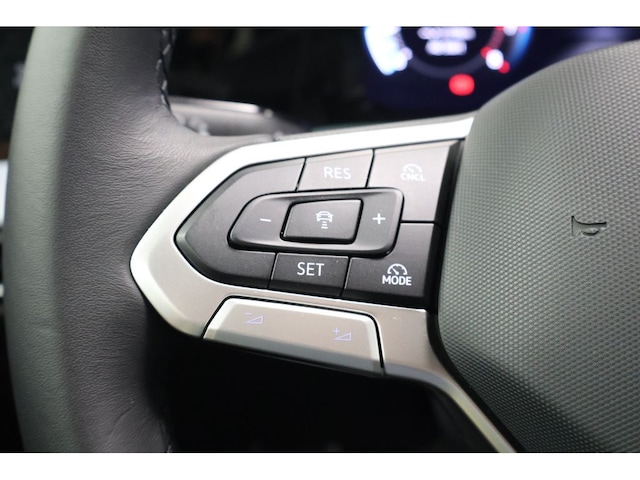 Volkswagen Golf 1.5 TSI Golf VIII Variant