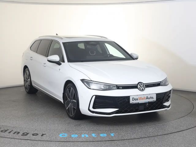 Volkswagen Passat DSG Sport Variant