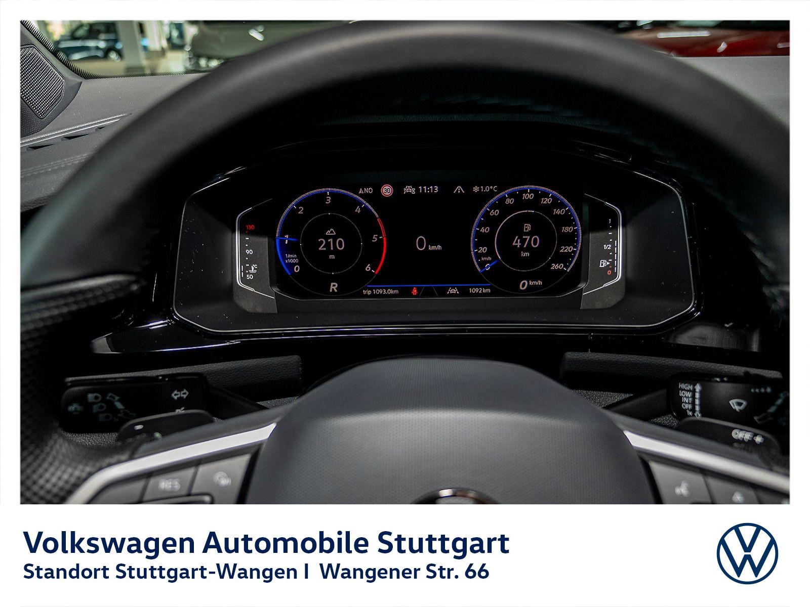 Volkswagen T-Roc 2.0 TDI DSG R-Line