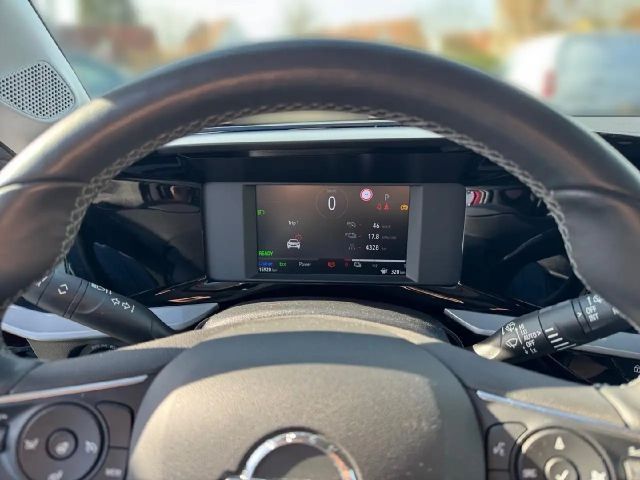 Opel Mokka Elegance Mokka-e