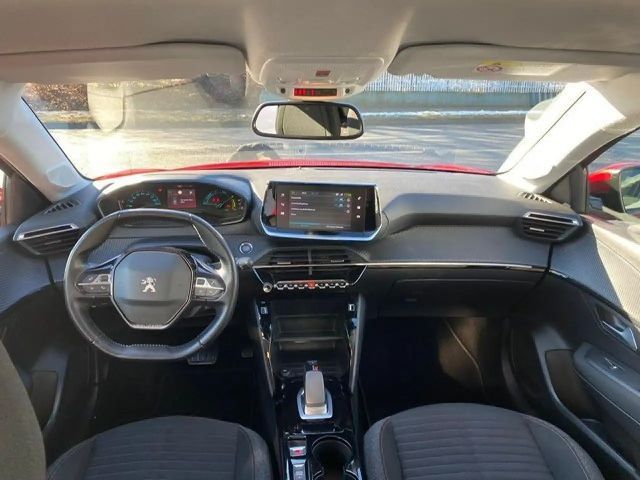 Peugeot E-208 Active Pack