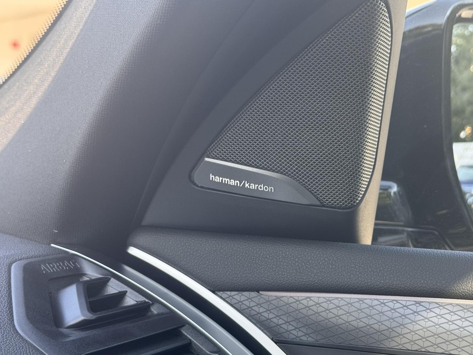 BMW X4 M-Sport xDrive30i