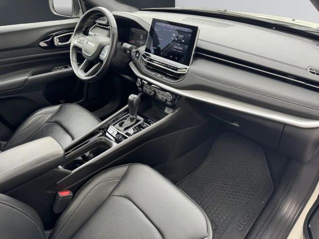 Jeep Compass S PHEV 1.3 240 AWD AUT