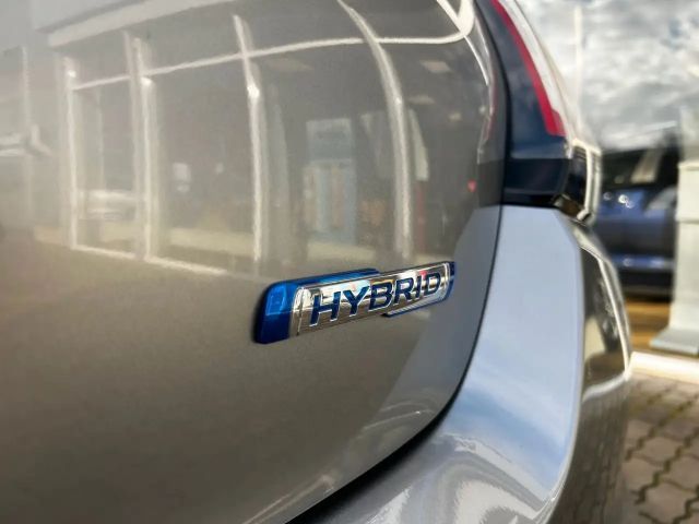 Suzuki Swift Comfort DualJet Hybrid