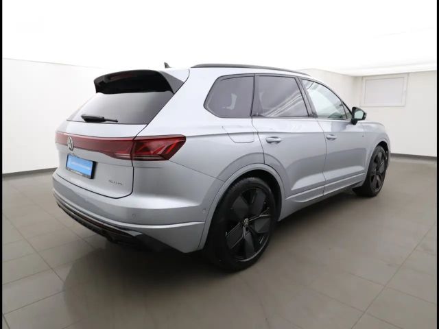 Volkswagen Touareg 3.0 V6 TSI eHybrid