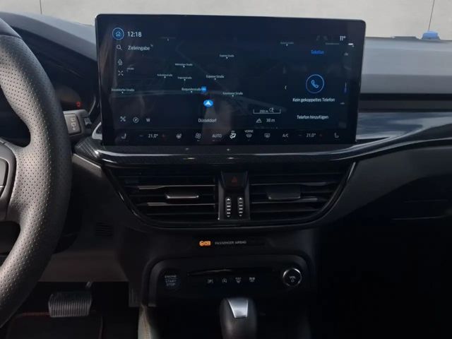 Ford Focus ST Line Wagon