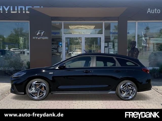 Hyundai i30 2WD T-GDi