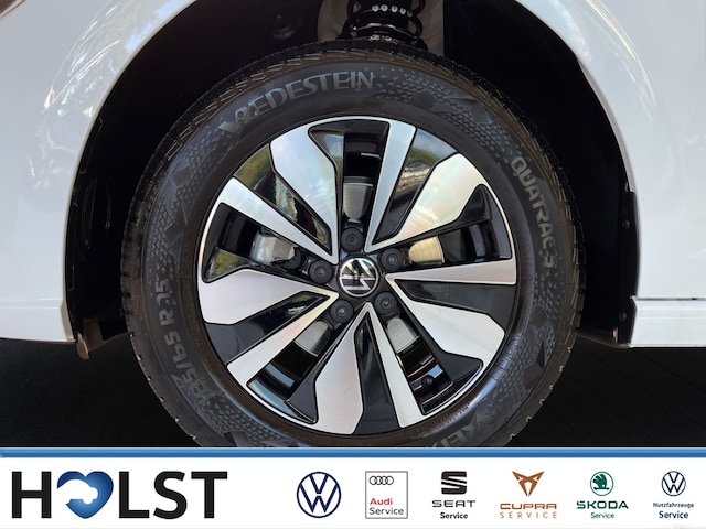 Volkswagen Polo 1.0 Goal LED Klimaautom DAB