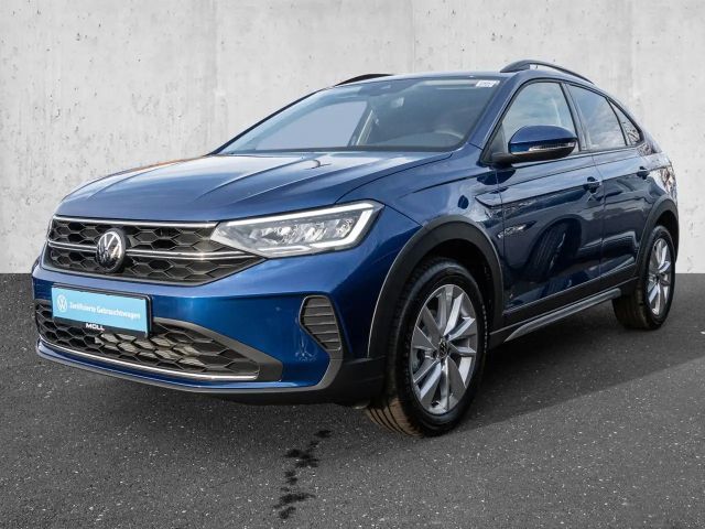 Volkswagen Taigo 1.0 TSI DSG Life