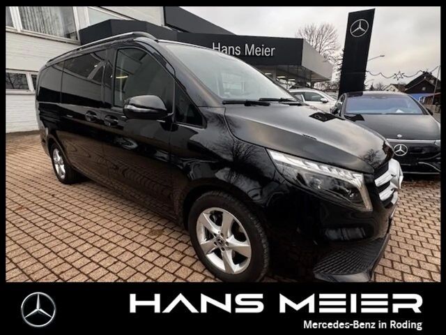 Mercedes-Benz V 250 Limousine Lang V 250 d