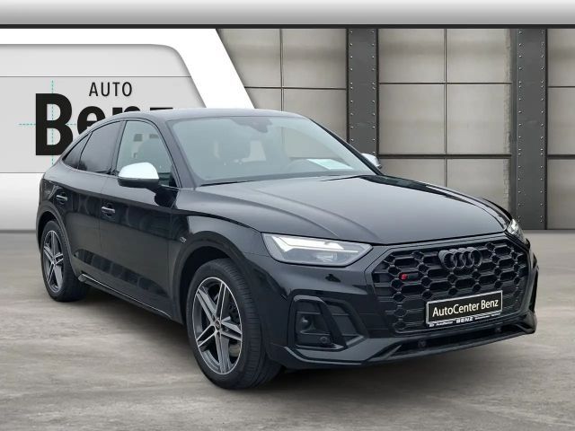 Audi SQ5 3.0 TDI Quattro Sportback