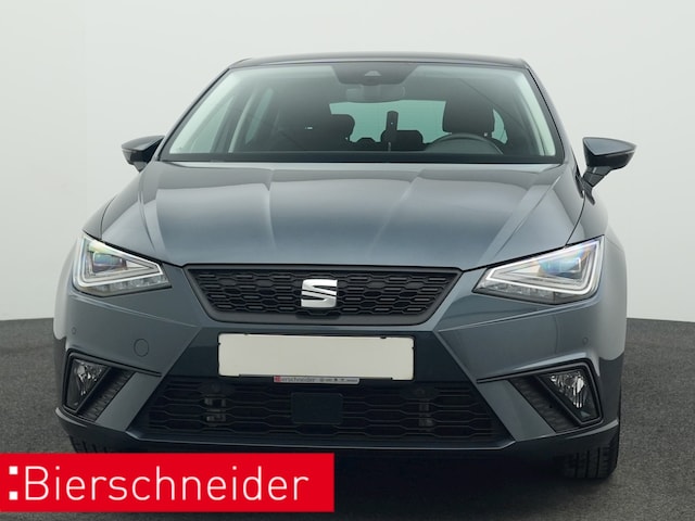Seat Ibiza 1.0 TSI Style