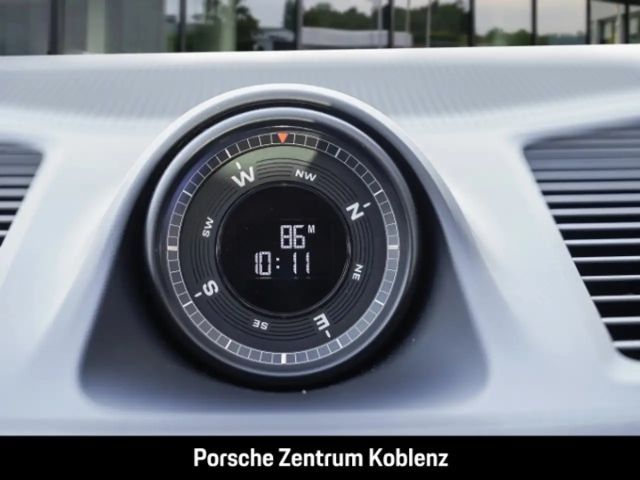 Porsche Cayenne Coupé S