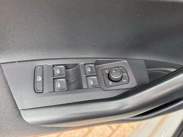 Volkswagen Polo 1.0 Basis *Klimaanlage*