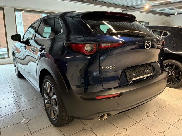 Mazda CX-30 Exclusive-line SkyActiv