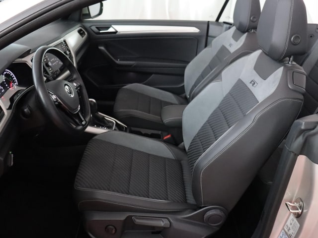 Volkswagen T-Roc Cabriolet DSG