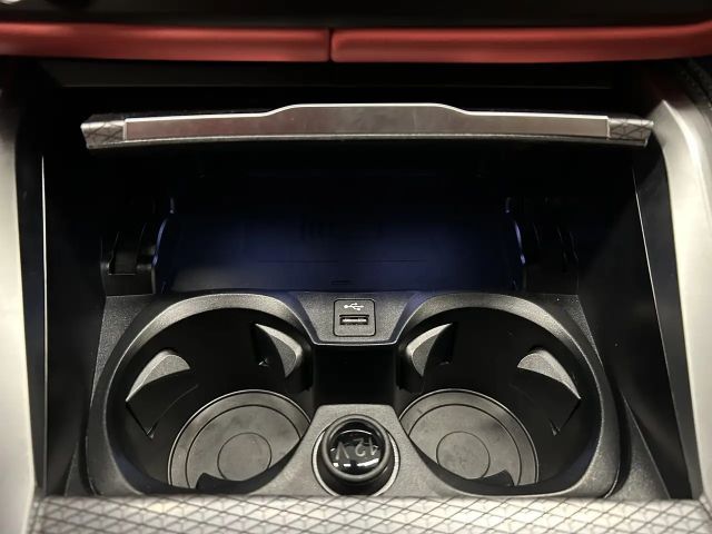 BMW M4 Competition Coupé