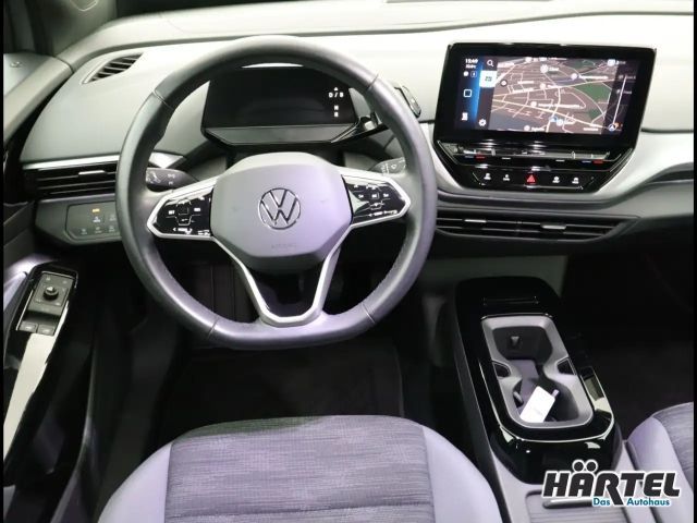 Volkswagen ID.4 77 KWh Performance Pro
