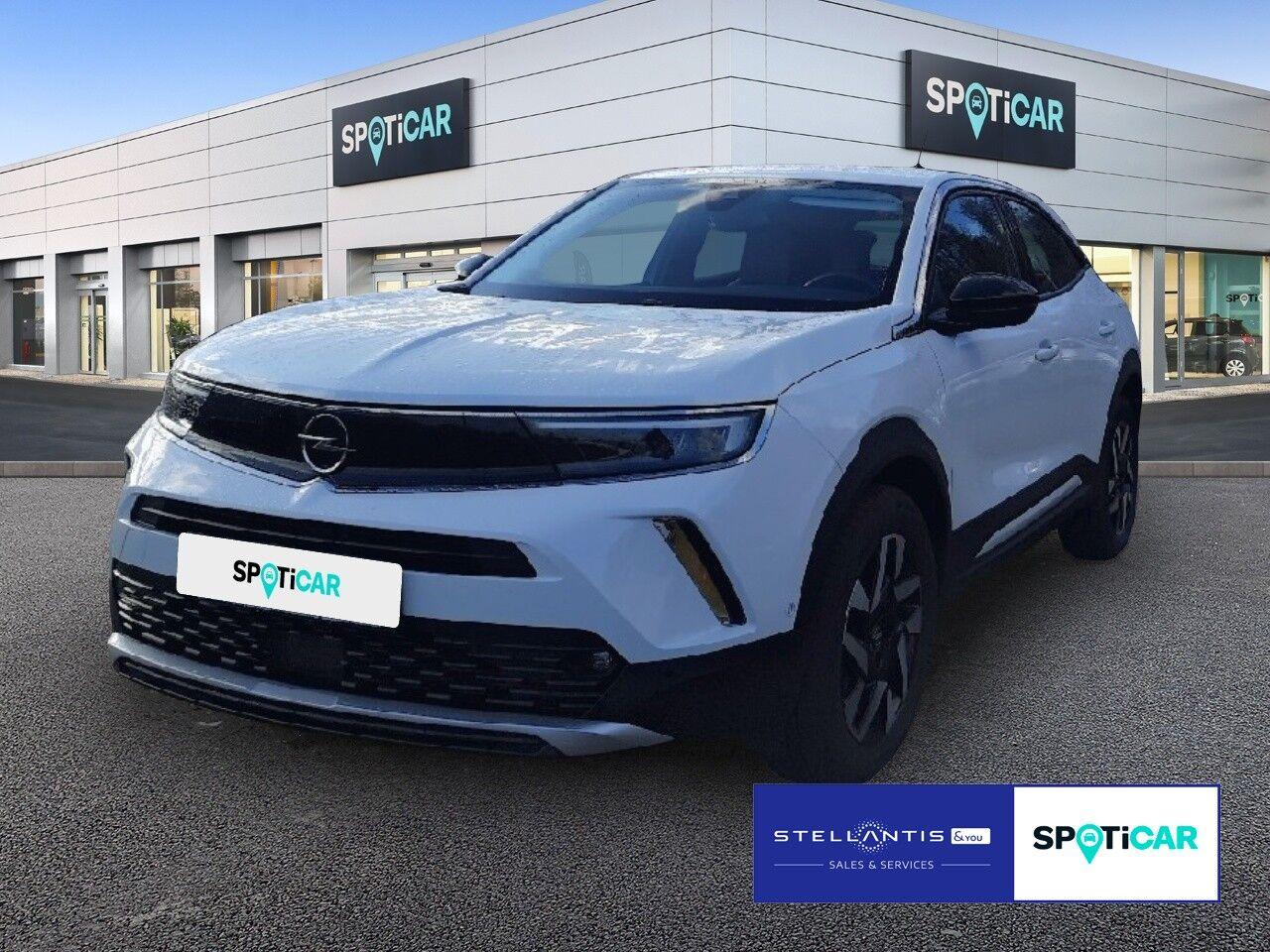 Opel Mokka 1.2 Turbo Elegance Turbo