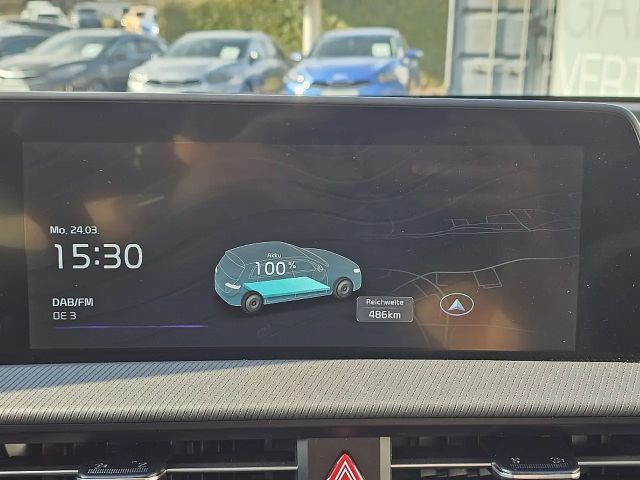 Kia EV6 Achterwielaandrijving GT-Line