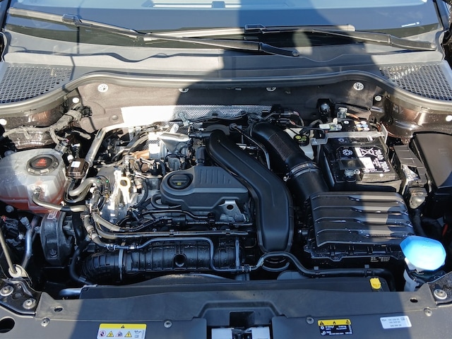 Skoda Karoq 1.5 TSI Selection