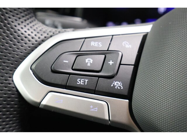 Volkswagen T-Roc 1.5 TSI Cabriolet R-Line