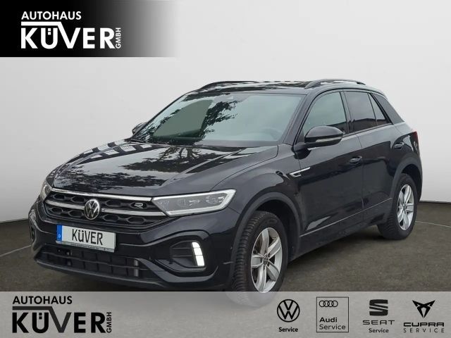 Volkswagen T-Roc 1.5 TSI DSG R-Line