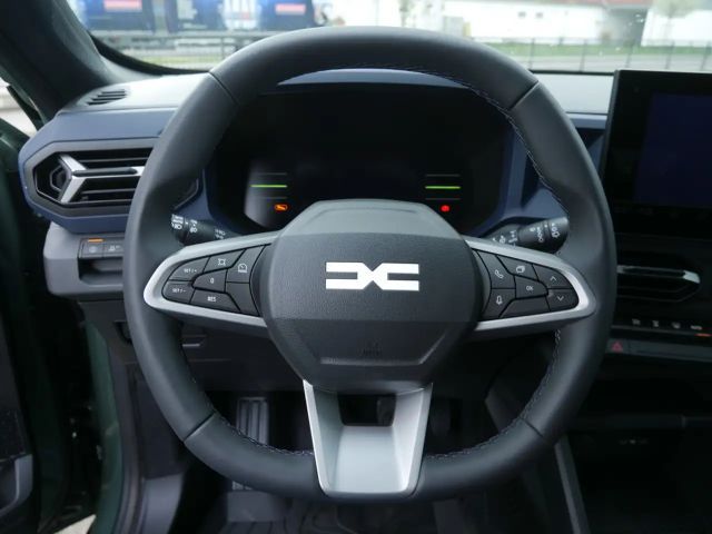 Dacia Duster 4WD TCe 130