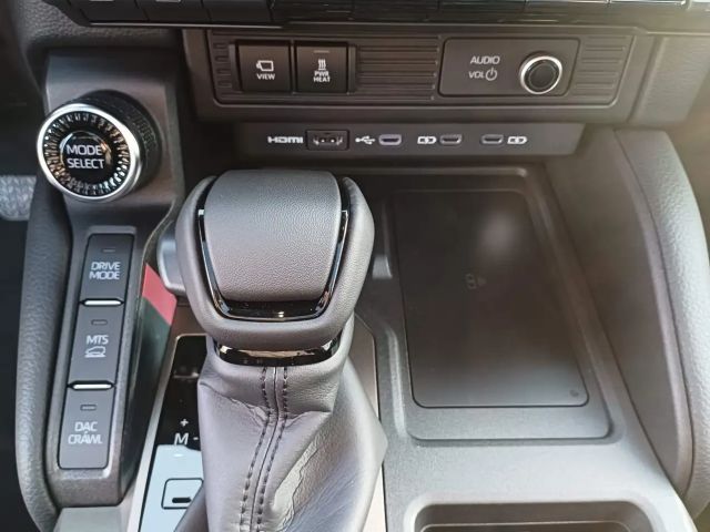 Toyota Land Cruiser 2.8 D-4D Hybride Lounge