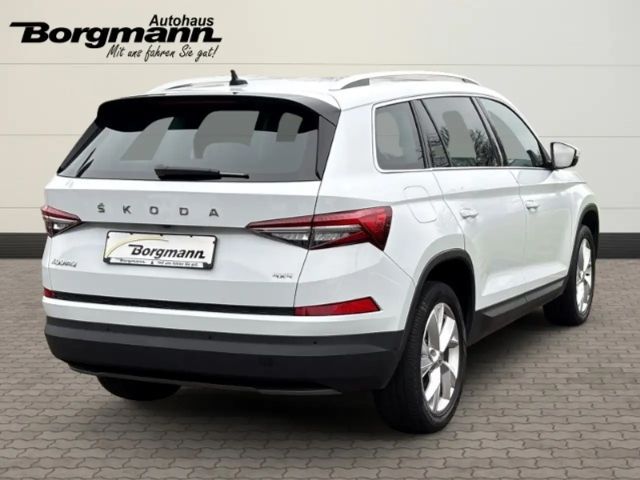 Skoda Kodiaq 4x4 Style Style