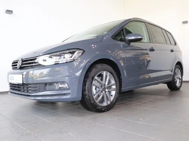 Volkswagen Touran 1.5 TSI Comfortline DSG