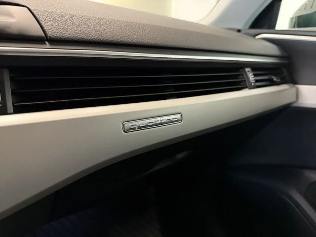 Audi A4 allroad 50 TDI Quattro