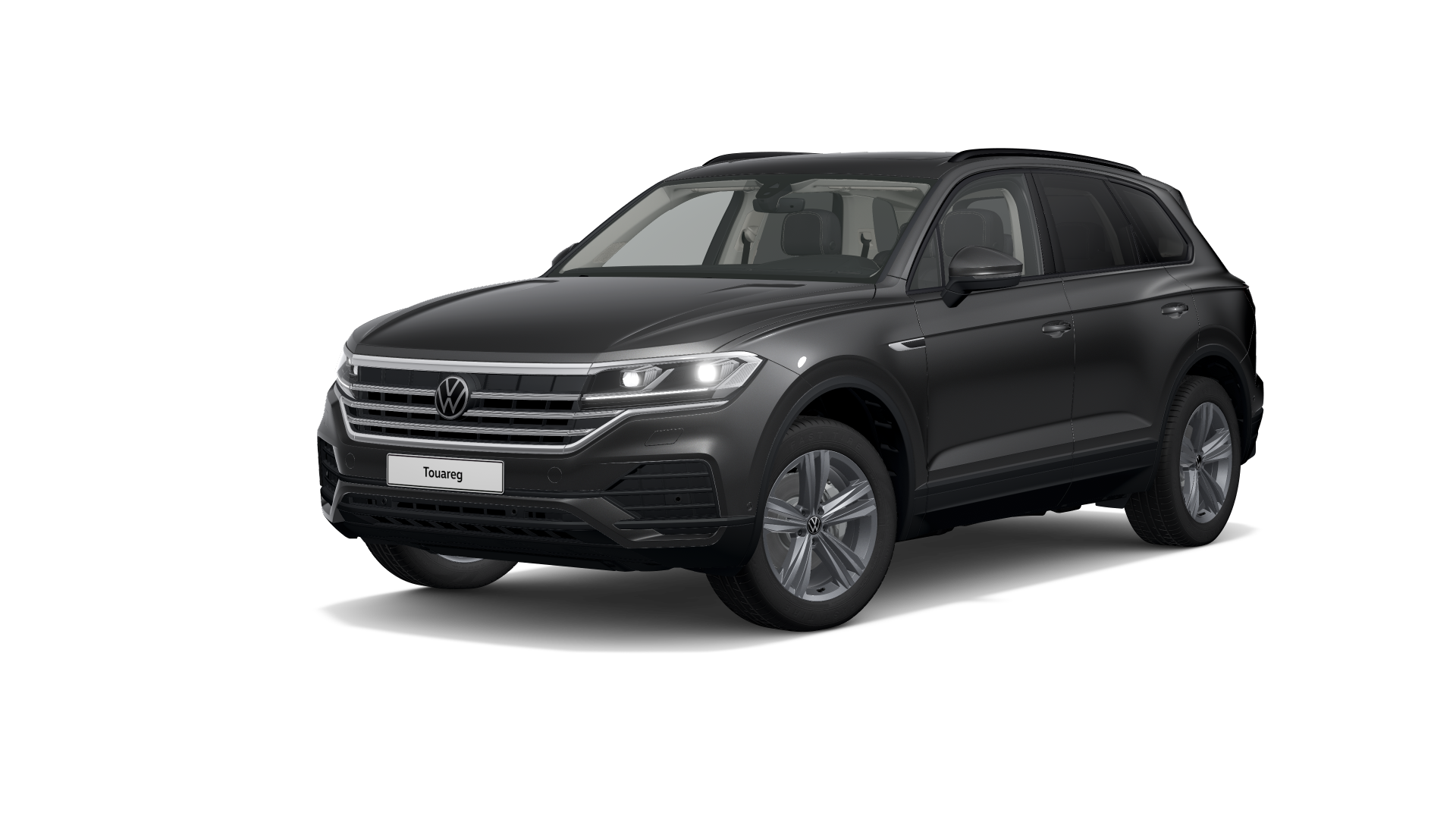 Volkswagen Touareg 3.0 V6 TDI 3.0 V6 TSI DSG