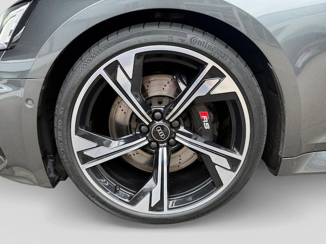 Audi RS5 Quattro Sportback