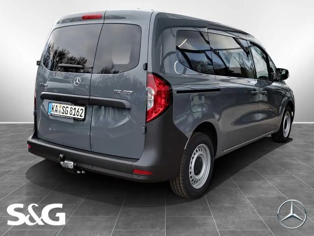 Mercedes-Benz Citan CDI Limousine Lang