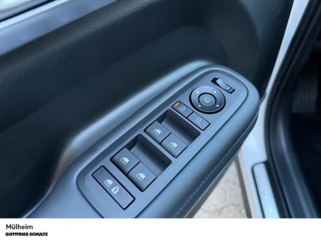 Hyundai Santa Fe 1.6 T-GDi