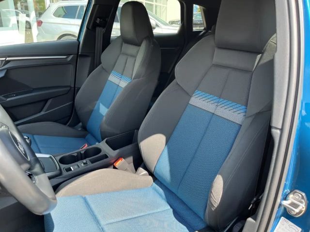 Audi A3 35 TDI Sedan Sportback