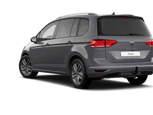 Volkswagen Touran Move