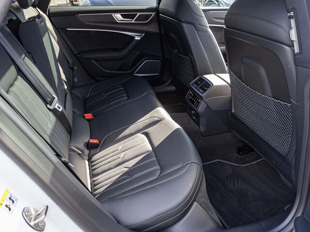 Audi S7 Quattro Sportback