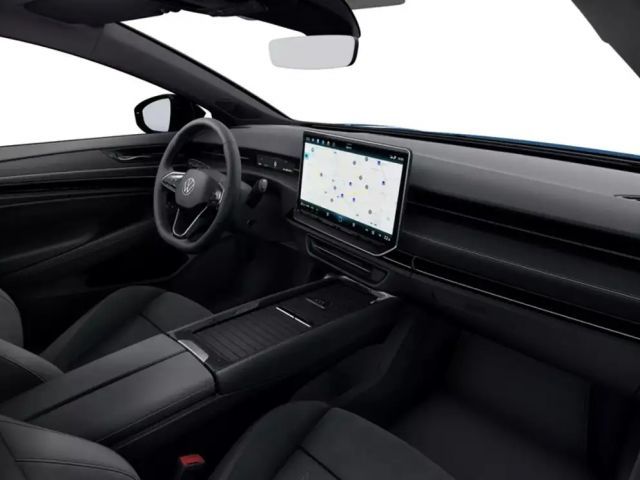 Volkswagen ID.7 Pro Tourer