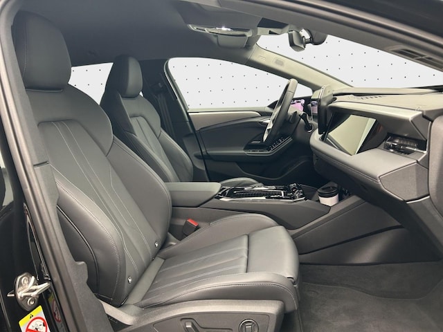 Audi A6 e-tron Avant Quattro