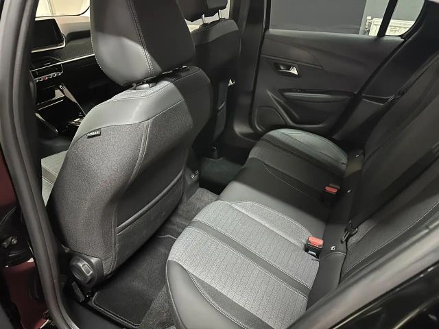 Peugeot 208 Allure Pack