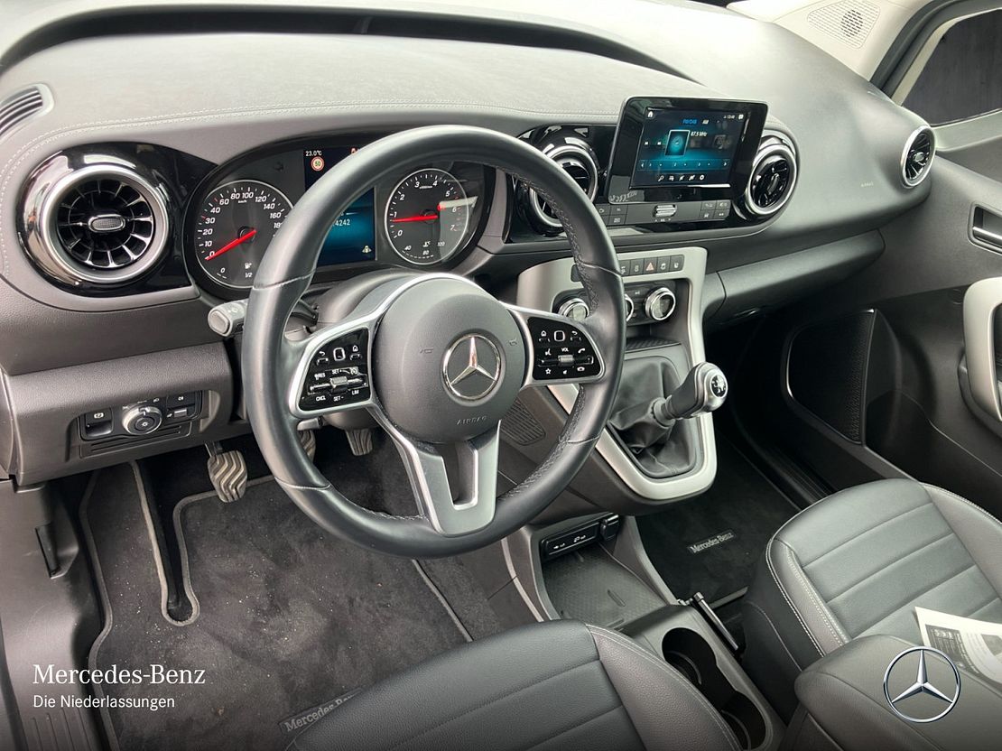 Mercedes-Benz T 180 Progressive