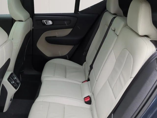 Volvo XC40 Inscription