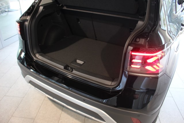 Volkswagen T-Cross 1.0 TSI DSG Life