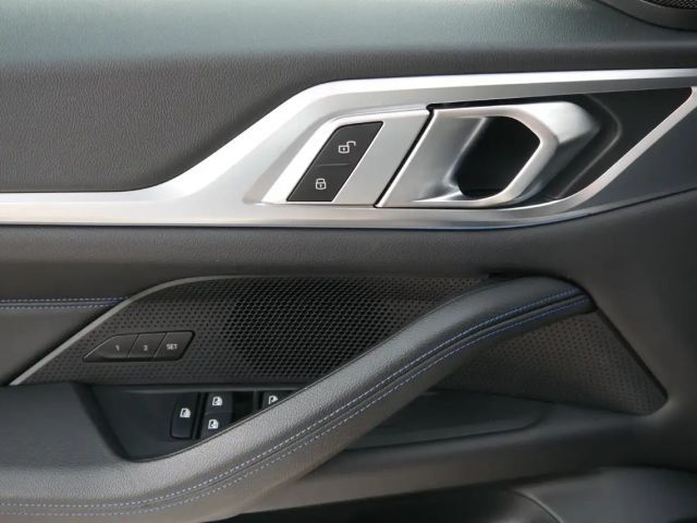 BMW i4 Coupé M50 xDrive